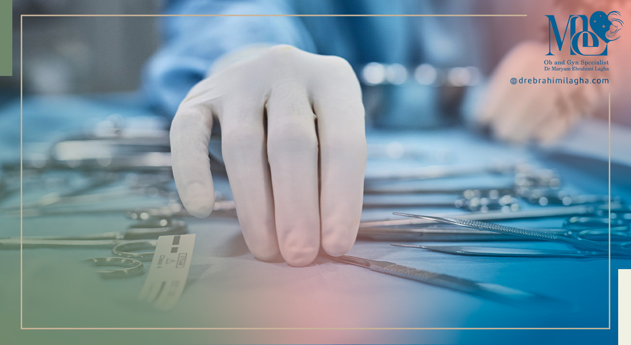 عوارض شایع میوکتومی