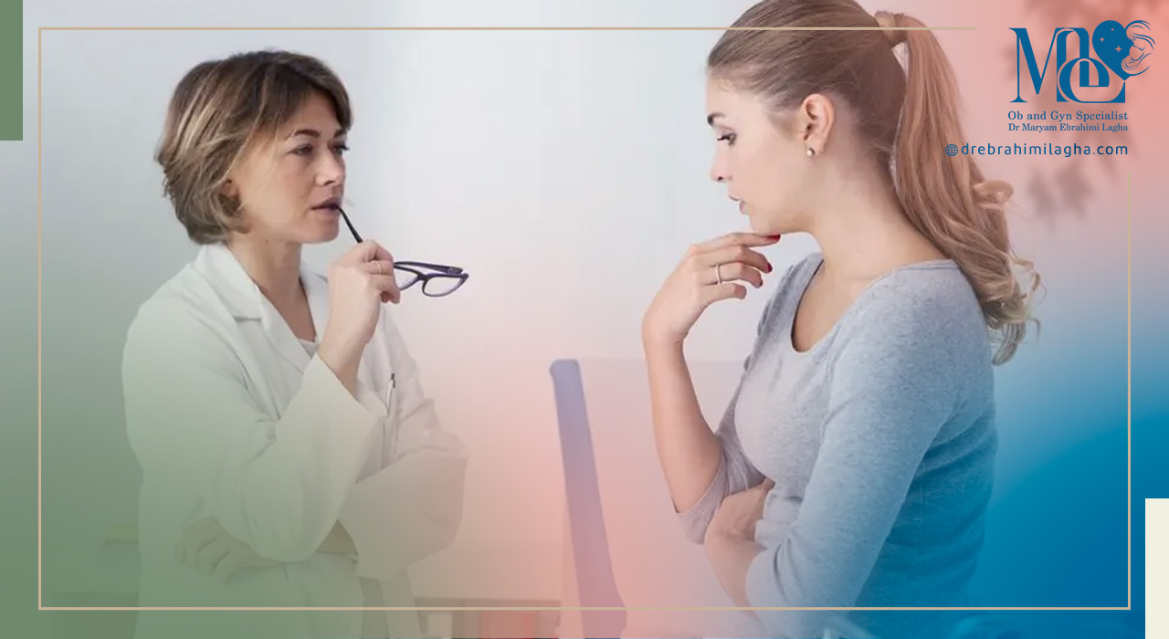 دلایل انجام هیسترکتومی