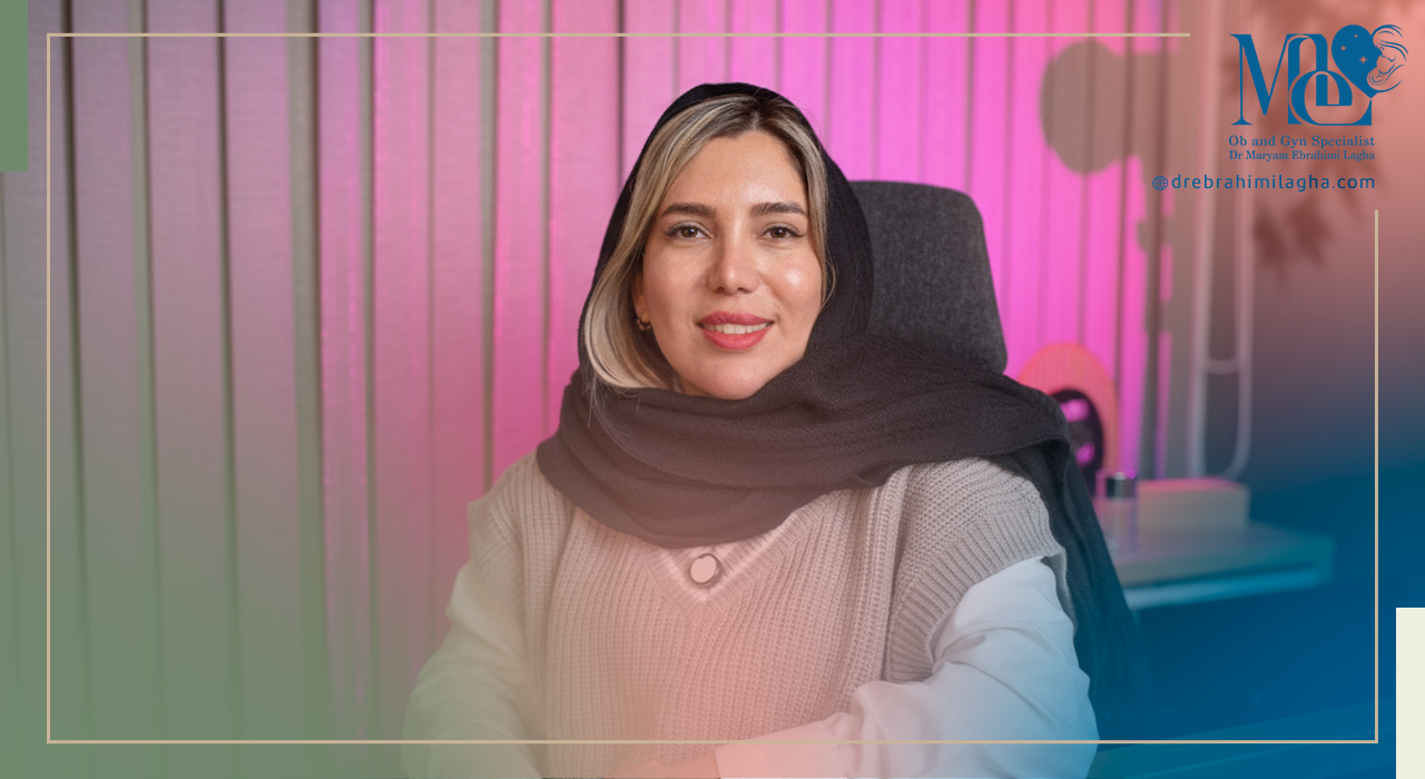 خدمات متخصص زنان در کرج